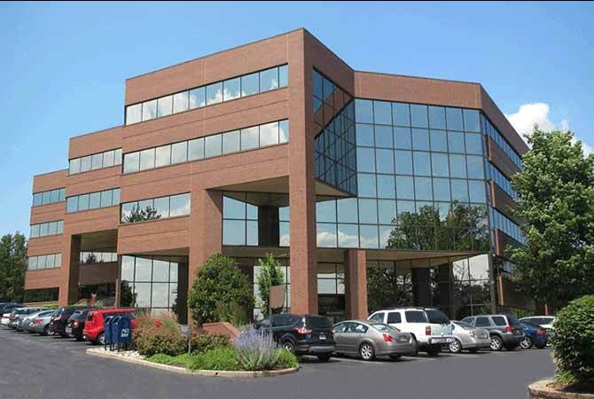 Office~Hickory Pointe, Plymouth Meeting, PA