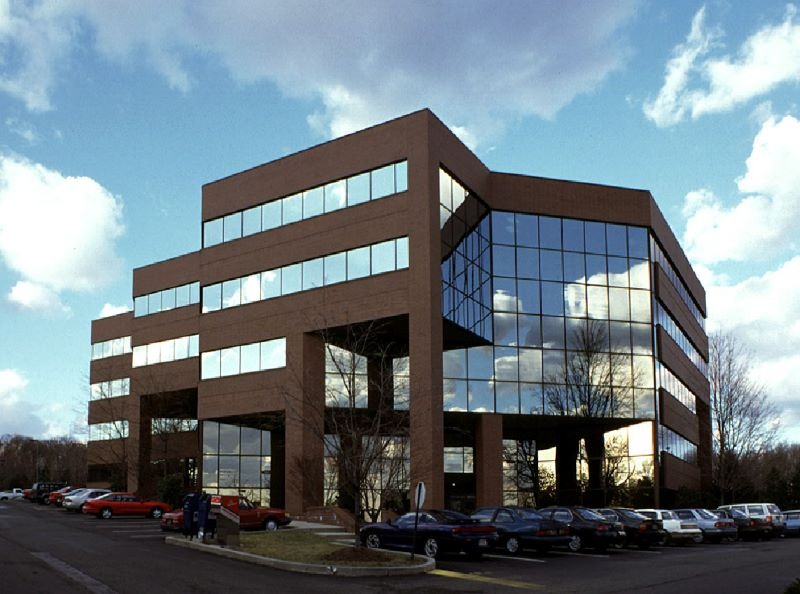 Office~Hickory Pointe,~ Plymouth Meeting, PA