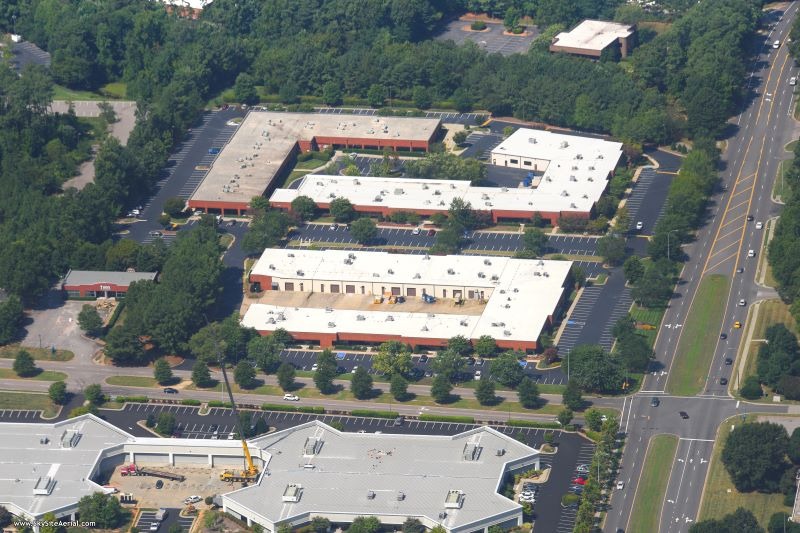 Flex/Office~Spring Forest Business Center~ Raleigh, NC
