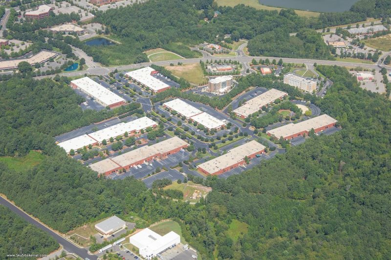 Office/Flex~East Ridge at Perimeter Park ~Raleigh, NC