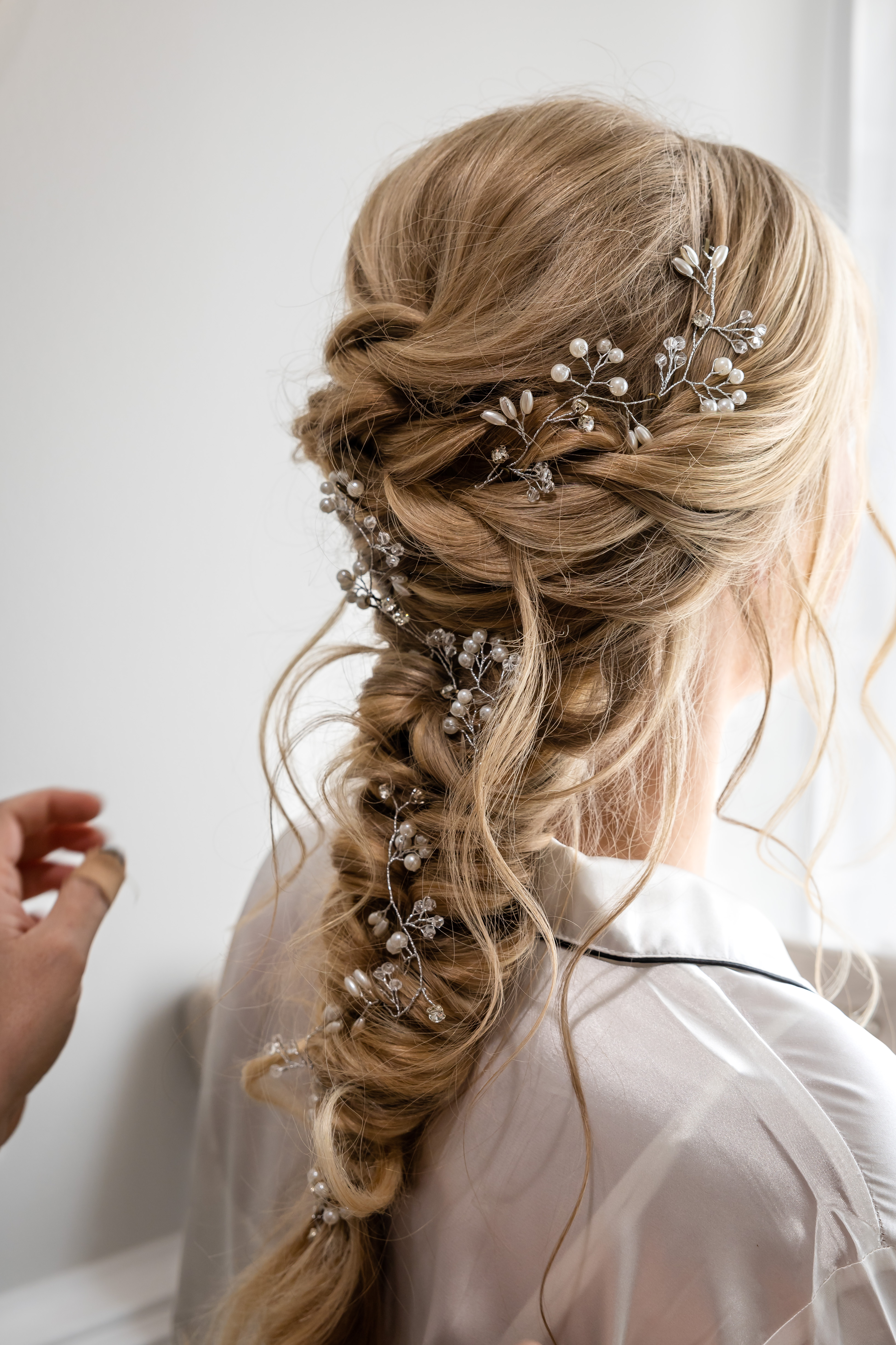PROM & BRIDAL GALLERY