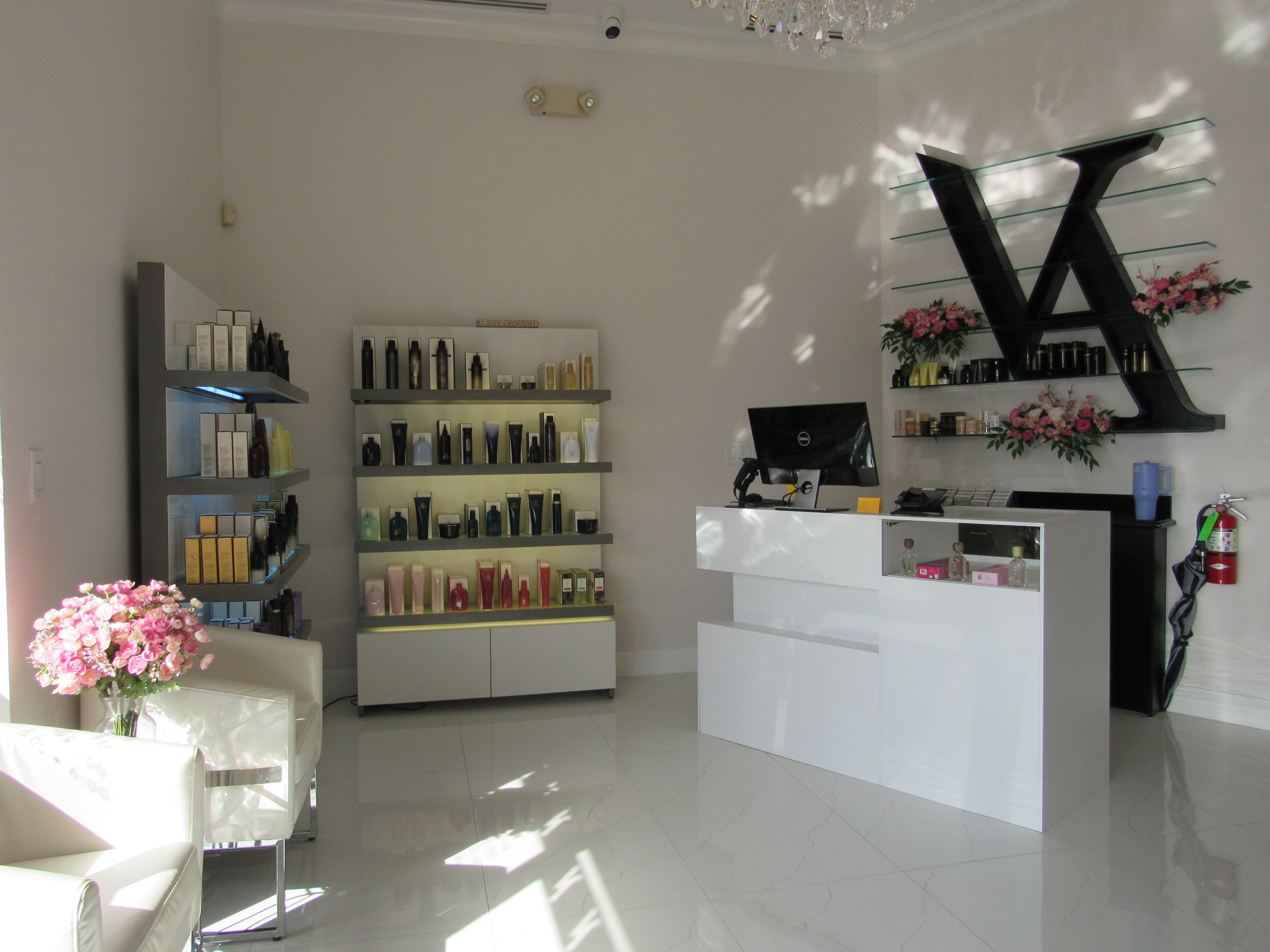 Frisco Hair Salon - Von Anthony