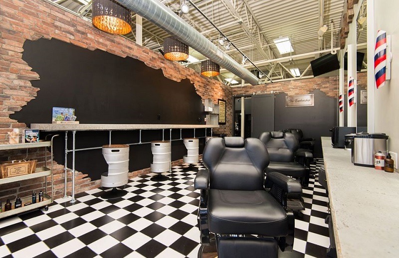 The Barbershop By Belleza Salon