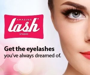 Lashes you've always dreamed of