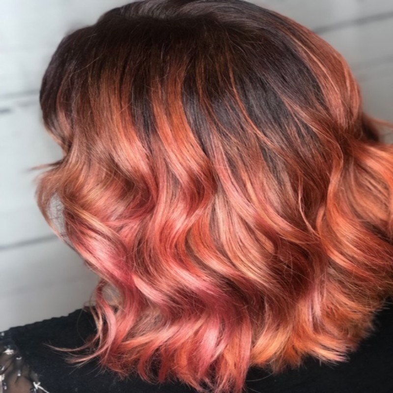 Hair Salon,Facial and Spa Services Branchburg,Warren NJ