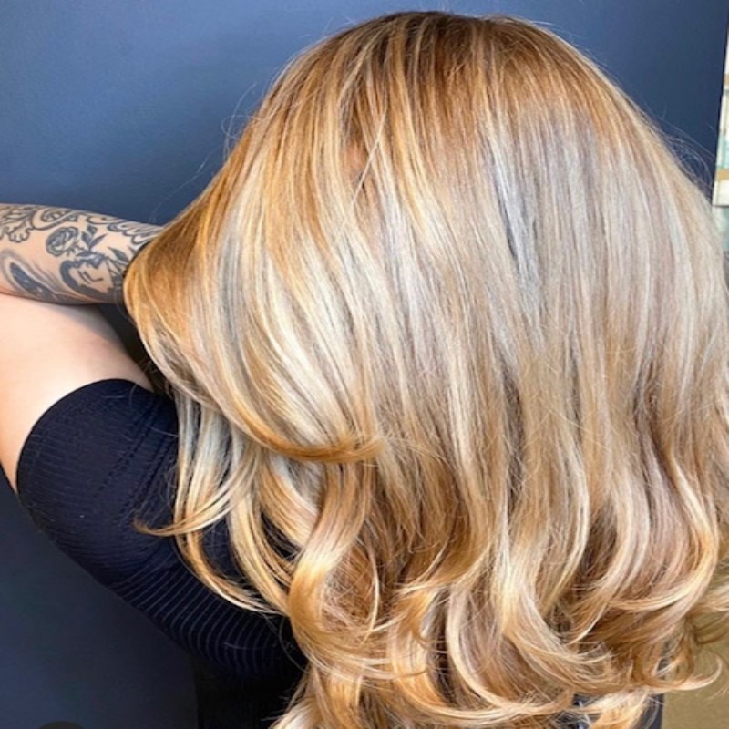 Hair Salon,Facial and Spa Services Branchburg,Warren NJ