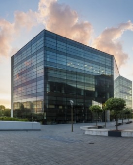 COMMERCIAL BUILDINGS