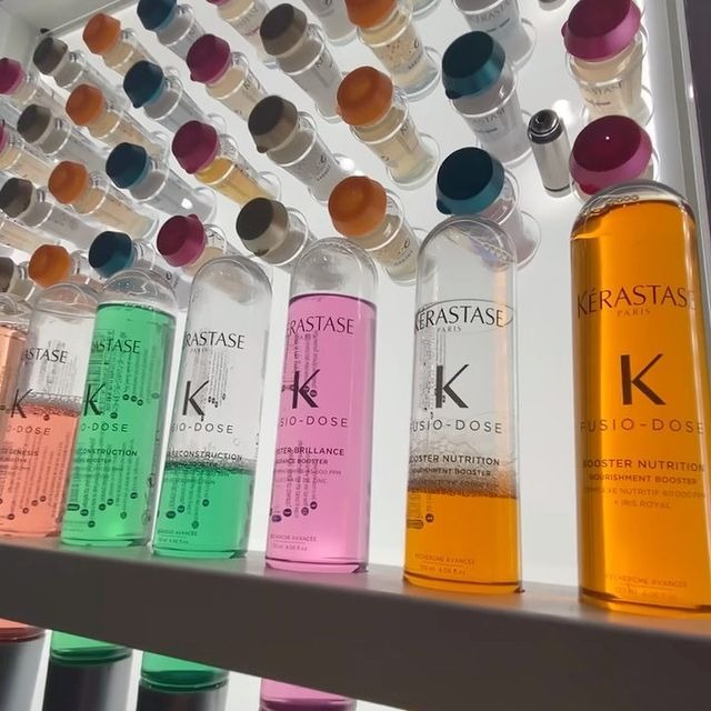 Kerastase Fusio Dose Wall