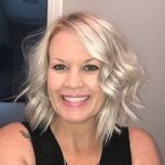 Stylist Kristina Reid