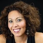 Salon Owner Angie Nunn