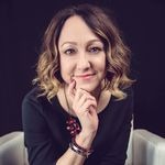 Stylist Amy Stafford