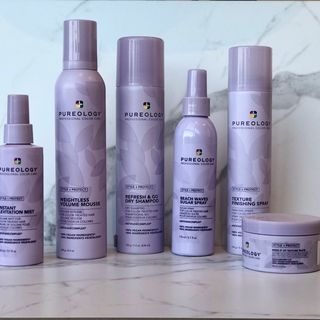 Pureology Stylers