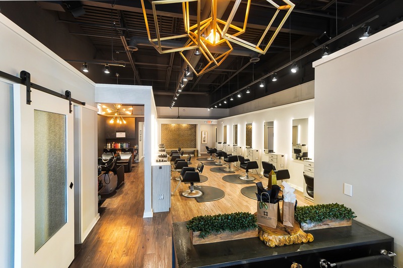 New Albany Salon Gallery – Square One Salon and Spa