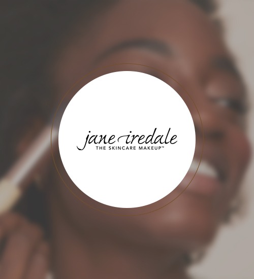 Jane Iredale