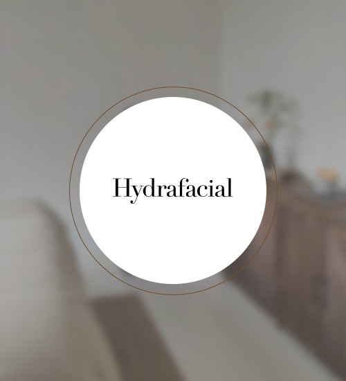 Hydrafacial