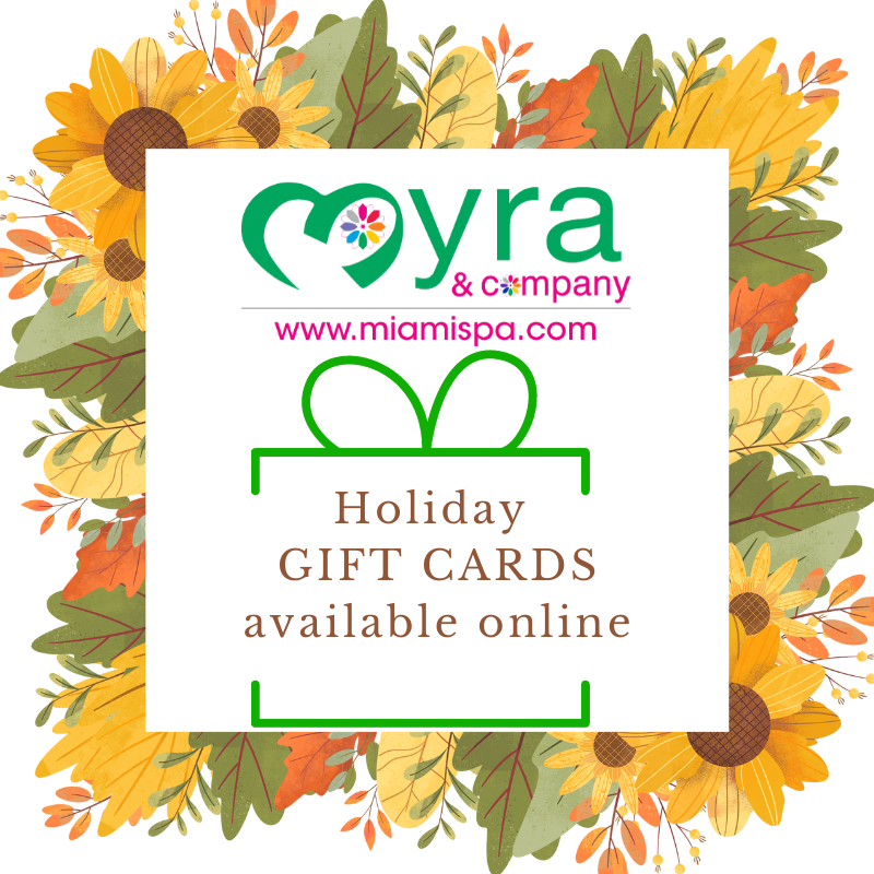 Myra & Company Salon & Day Spa