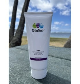 Acne Refining Cleanser