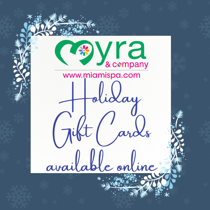 Myra & Company Salon & Day Spa