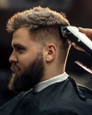 Men’s Barbershop
