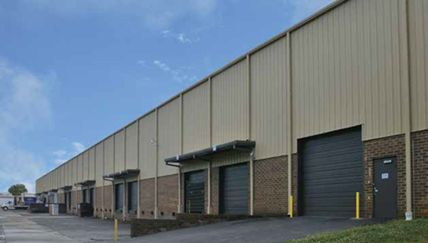 Warehouse Distribution~Airport Distribution Center~ Greensboro, NC
