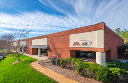 Office/Flex~East Ridge at Perimeter Park ~Raleigh, NC