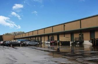 Light Industrial/Flex~Johns Creek Court ~Atlanta, GA