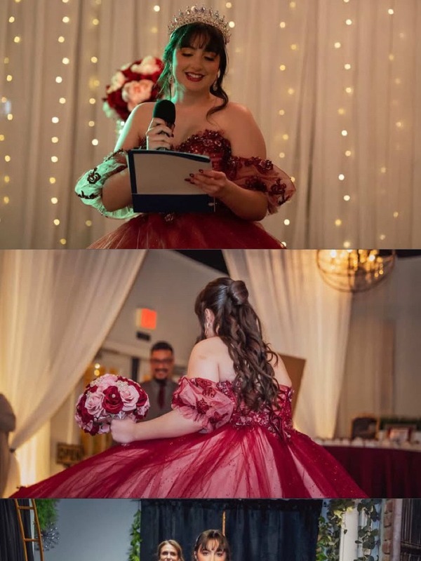 Quinceanera 1