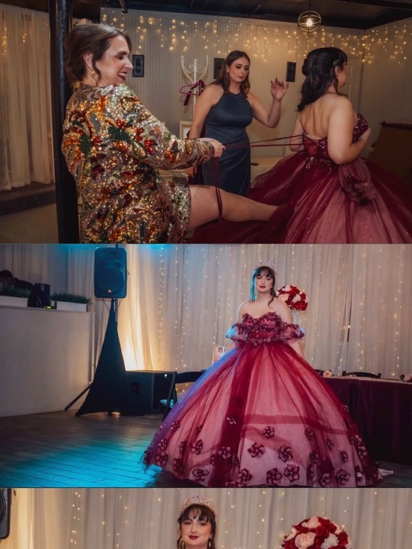 Quinceanera 2