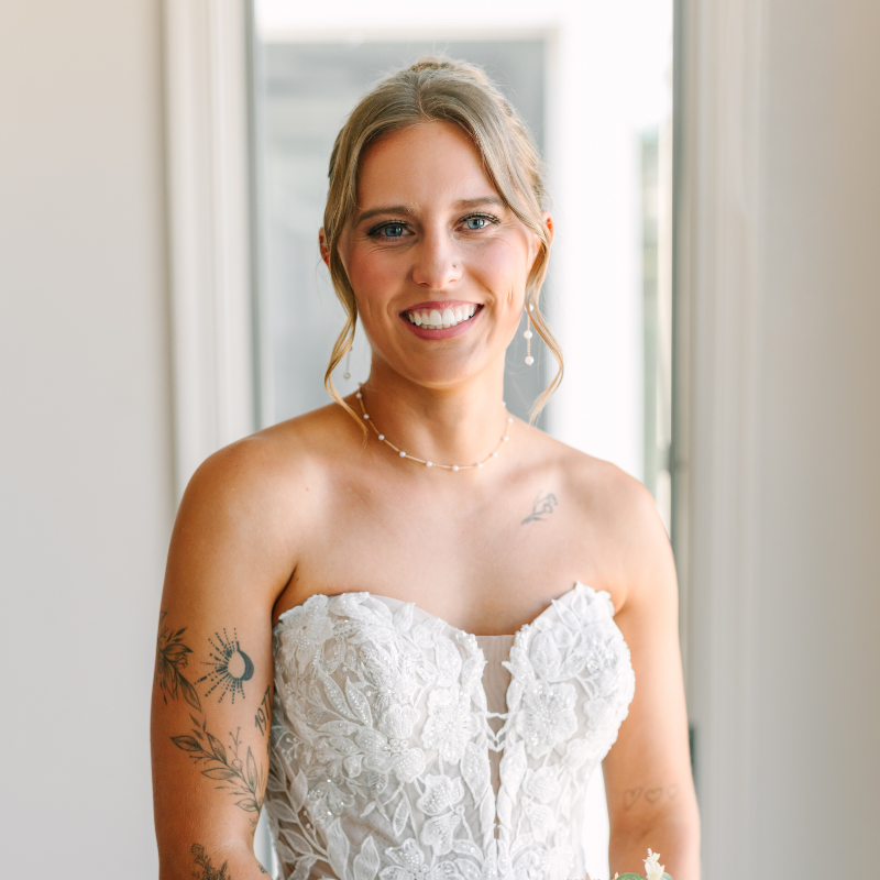 Bridal Portrait