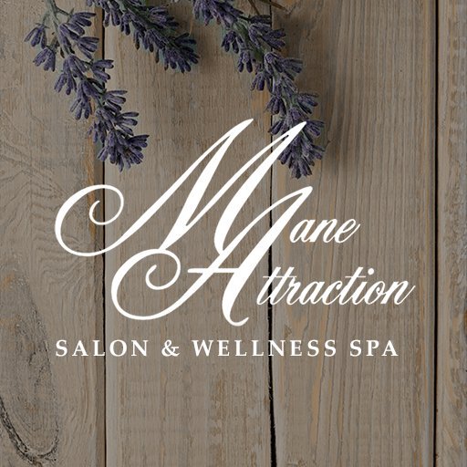 Mane Attraction Salon & Wellness Spa
