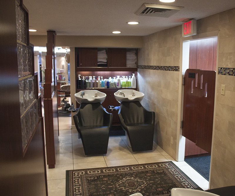 Parisian Salon & Day Spa