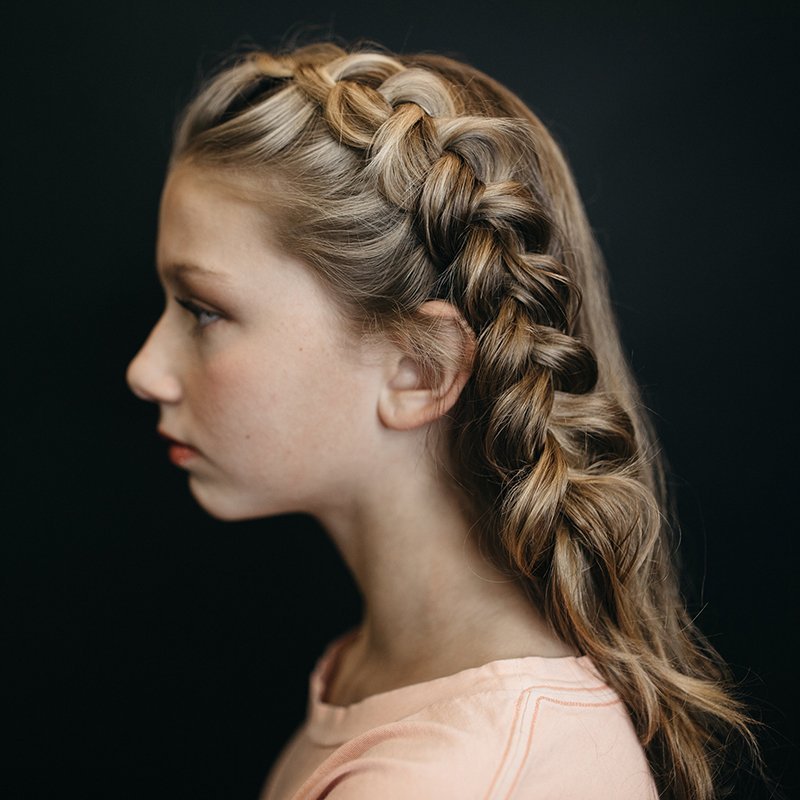 Braid Style