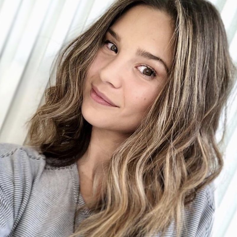 Balayage