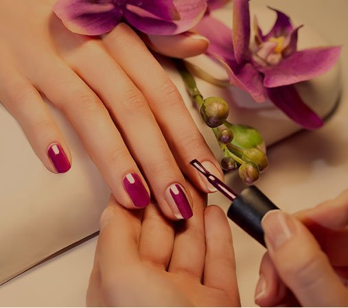 MANICURE
