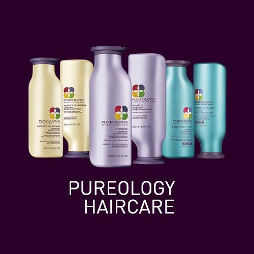 Buy Pureology Products for Long Lasting Hair Color – Jon ...