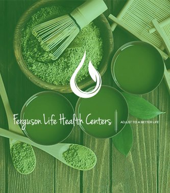 Ferguson Health Life