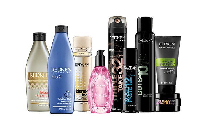 Redken 5th Avenue