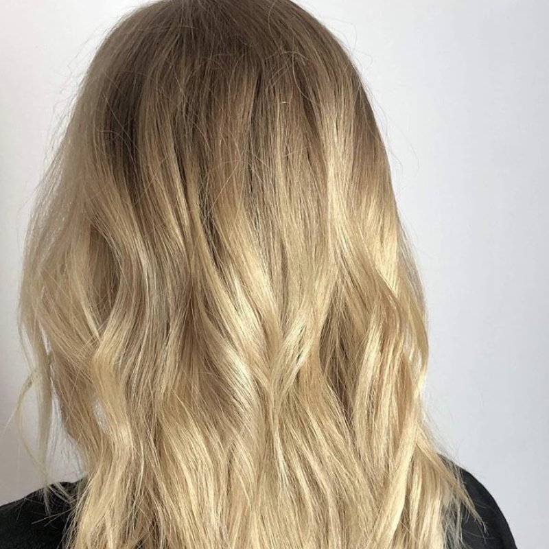 Balayage