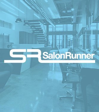 SR Salon Runner