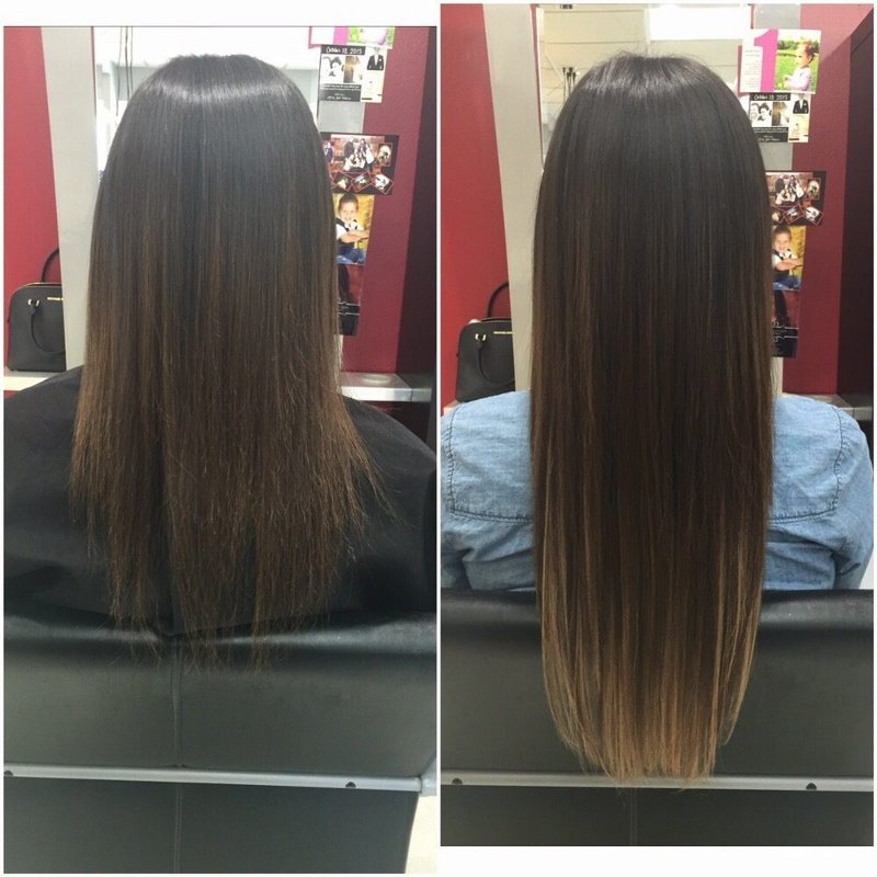Salon 1100
