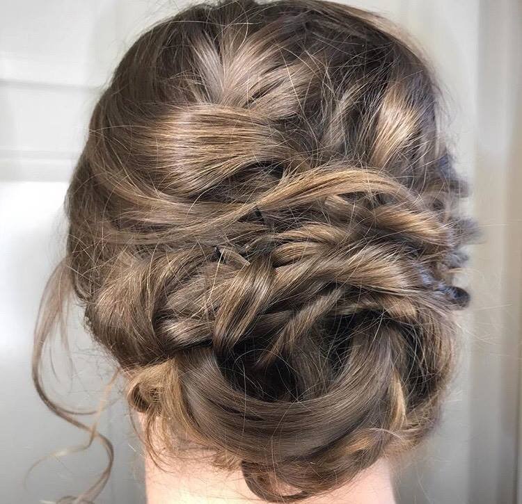 Updo