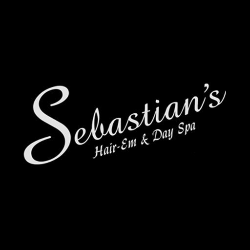 Sebastian's Hair-Em & Day Spa