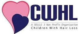 Children with Hair Loss