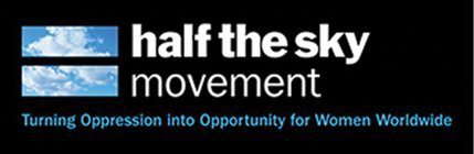 Half the Sky Movement