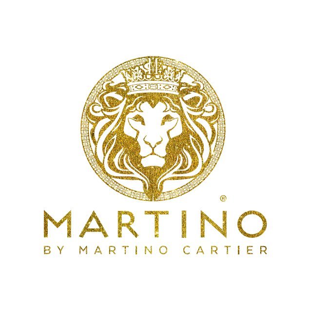 martino by martino cartier