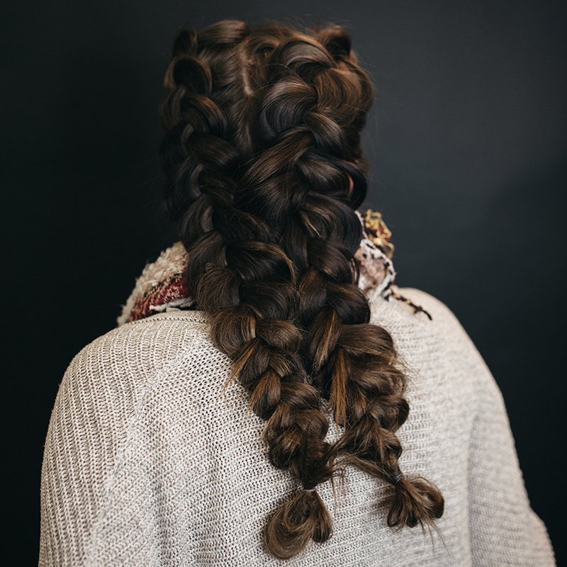 Braid Style
