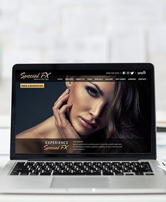 Salon App company