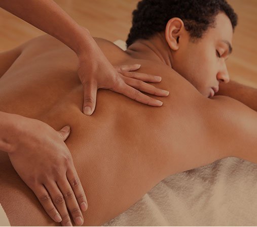 MEN’S SPA TREATMENTS