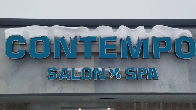 Contempo Salon Spa
