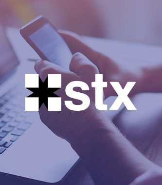 STX Salon Software
